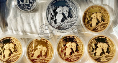 莆田金银币回收电话 莆田金银币回收价格