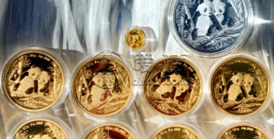 莆田金银币回收电话 莆田金银币回收价格