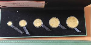 熊猫金币哪里可以回收 熊猫金币回收官方渠道
