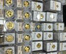 伊犁金银币回收价格 伊犁金银币回收电话