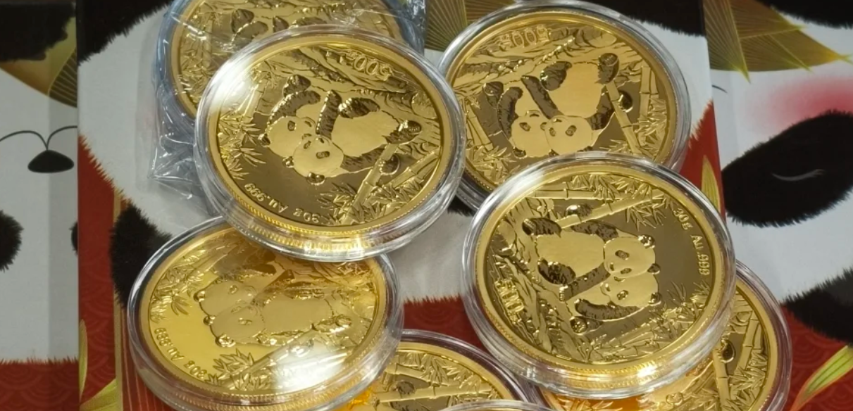 昆明金银币回收电话 昆明金银币回收价格