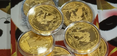 昆明金银币回收电话 昆明金银币回收价格