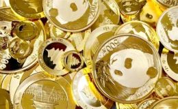 迪庆金银币回收电话 迪庆金银币回收价格