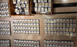 熊猫金币如何卖掉  高价回收熊猫金币渠道