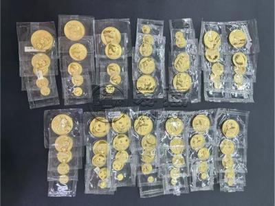 熊猫金币如何卖掉  高价回收熊猫金币渠道