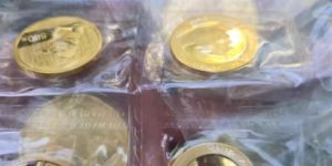 吐鲁番金银币回收电话 吐鲁番金银币回收最新价格