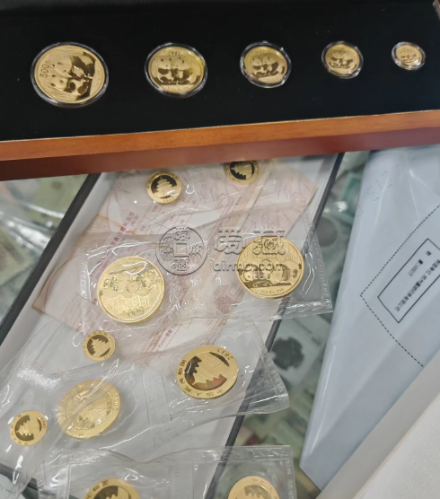 克拉玛依金银币回收电话 克拉玛依金银币回收渠道