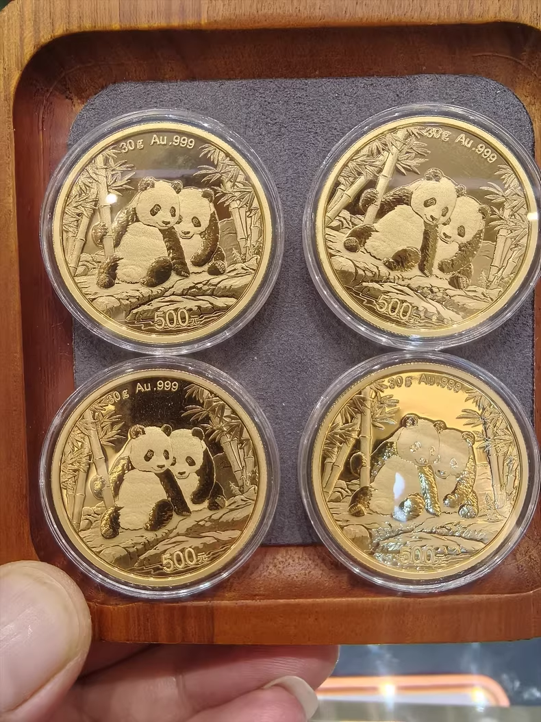 巢湖回收金银币回收电话 巢湖金银币回收渠道