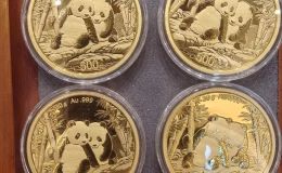 巢湖回收金银币回收电话 巢湖金银币回收渠道