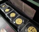 阜阳回收金银币回收电话 阜阳金银币回收渠道