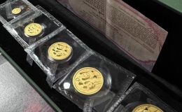 阜阳回收金银币回收电话 阜阳金银币回收渠道