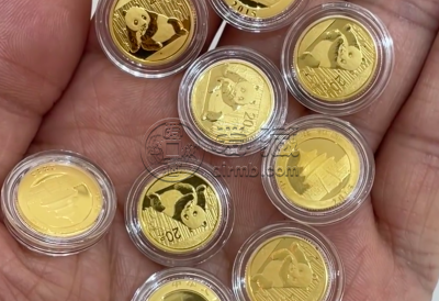 德宏金银币回收电话 德宏金银币回收价格