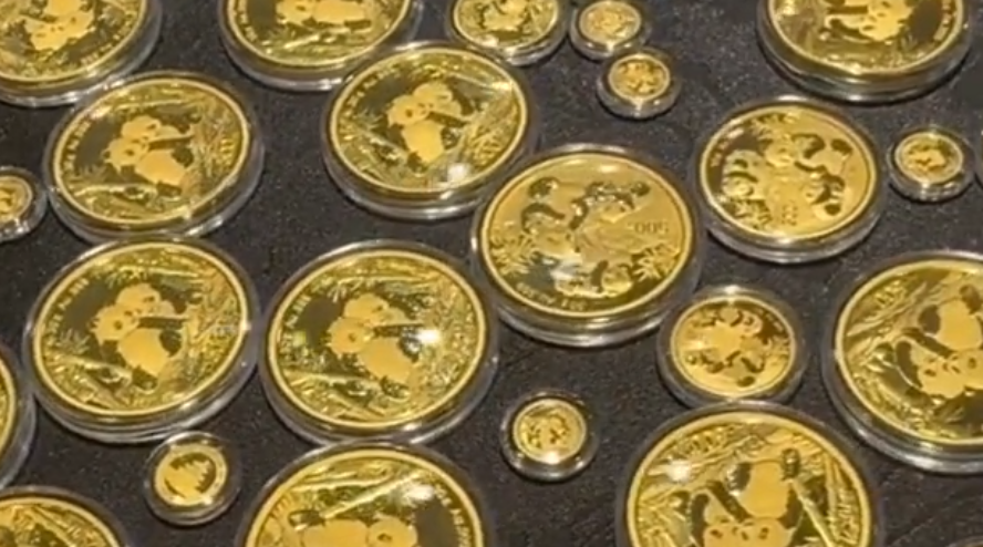 德宏金银币回收电话 德宏金银币回收价格