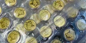 熊猫金币怎么回收   回收熊猫金币渠道