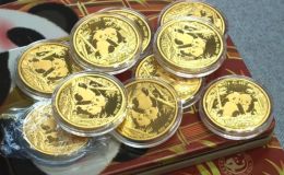 喀什金银币回收电话 喀什金银币回收渠道