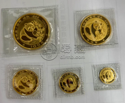 安庆回收金银币回收电话 安庆金银币回收价格