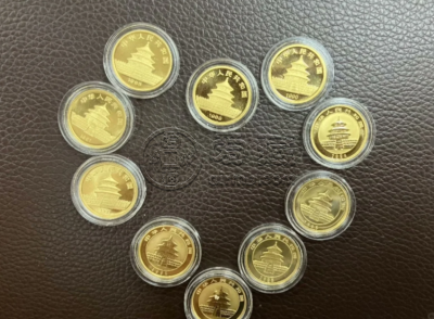 喀什金银币回收电话 喀什金银币回收渠道