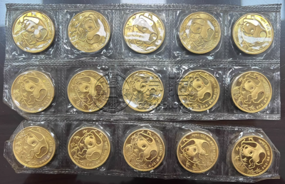 铜陵回收金银币回收电话 铜陵金银币回收价格