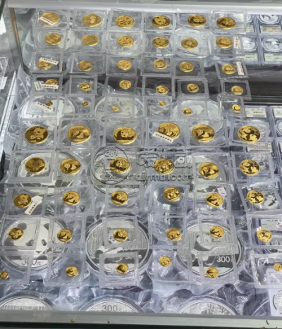 昌吉金银币回收渠道 昌吉金银币回收电话