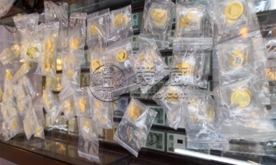 昌吉金银币回收渠道 昌吉金银币回收电话