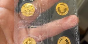 楚雄金银币回收电话 楚雄金银币回收价格