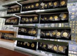 麻城附近回收熊猫金币|专业金银币回收 价格公道透明