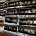 宜宾回收熊猫金币｜现金当场结算·当面结算打款·行业高价
