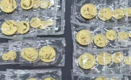 景德镇金银币回收电话 景德镇金银币回收价格