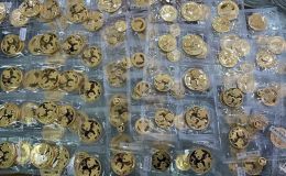 熊猫金币回收价格 2026年熊猫金币最新市场行情