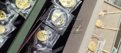 抚州金银币回收电话 抚州金银币回收价格