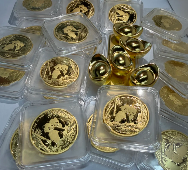 塔城上门回收金银币 塔城回收金银币电话