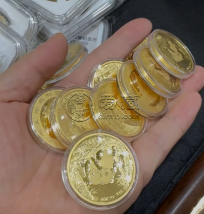 阿拉尔回收金银币电话 阿拉尔上门回收金银币