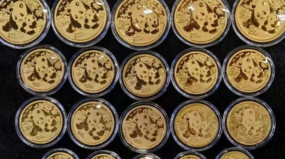 恩施金银币回收电话 恩施金银币回收价格