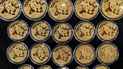 恩施金银币回收电话 恩施金银币回收价格