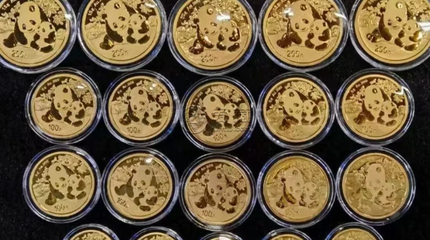 恩施金银币回收电话 恩施金银币回收价格