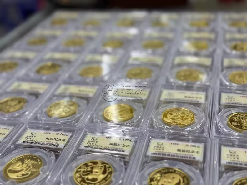 滁州回收金银币回收电话 滁州金银币回收价格