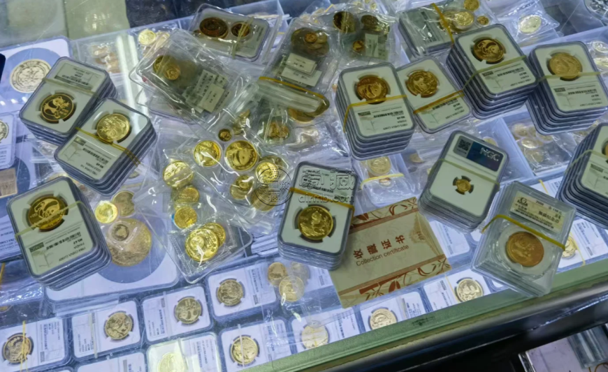 和田地区金银币回收电话 和田地区大量回收金银币 和田地区金银币回收电话 和田地区大量回收金银币