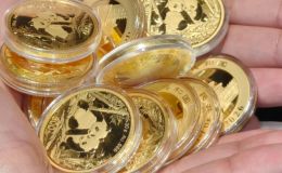 黄冈金银币回收电话 黄冈金银币回收价格