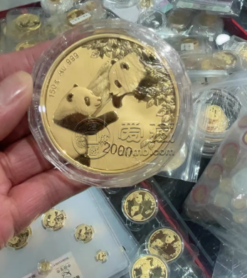 图木舒克金银币回收电话 图木舒克金银币大量回收