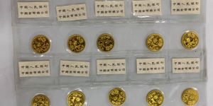 三亚回收金银币回收电话 三亚金银币回收价格
