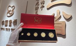 三沙回收金银币回收电话 三沙金银币回收价格