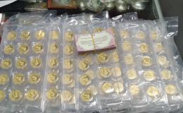 五指山回收金银币回收电话 五指山金银币回收价格