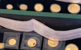 咸宁金银币回收 咸宁金银币回收电话