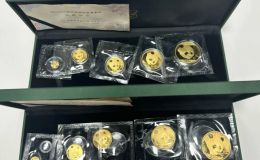 可克达拉金银币回收电话 可克达拉大量回收金银币