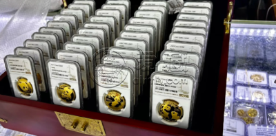 可克达拉金银币回收电话 可克达拉大量回收金银币