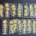 定西回收熊猫金币，全国上门服务·当面结算打款·估价不收费用