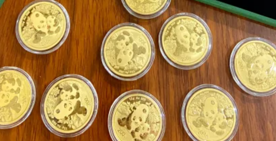 荆州金银币回收电话 荆州金银币回收价格