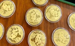 荆州金银币回收电话 荆州金银币回收价格