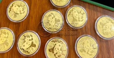 荆州金银币回收电话 荆州金银币回收价格