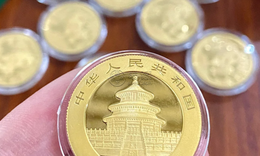 荆州金银币回收电话 荆州金银币回收价格